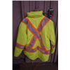 Image 3 : Hi-Vis Jacket (Appears New, Looks Like Medium)