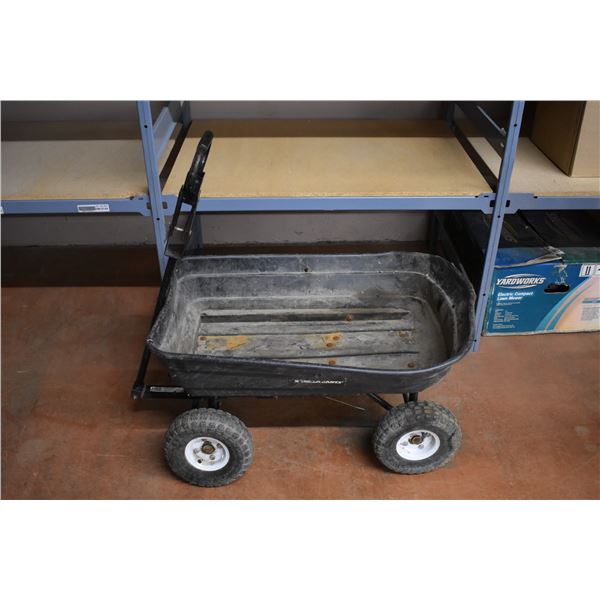 *Gorilla Cart Wagon