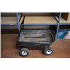 Image 1 : *Gorilla Cart Wagon
