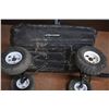 Image 4 : *Gorilla Cart Wagon