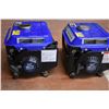 Image 3 : *2X The Money - (2) Portable Generators
