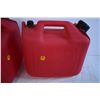 Image 3 : 2X The Money - (2) 9.4L Gas Containers
