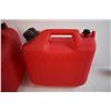 Image 2 : 2X The Money - (2) 9.4L Gas Containers