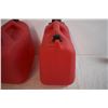 Image 3 : 2X The Money - (2) 9.4L Gas Containers