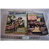 Image 1 : Vintage Magazines - Super Stock, Hot Rodding