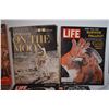 Image 2 : 1950s-60s Life Magazines (Musty Smell)