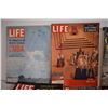 Image 3 : 1950s-60s Life Magazines (Musty Smell)