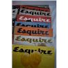 Image 2 : 1950s-60s Esquire Magazines (Musty Smell)