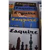 Image 4 : 1950s-60s Esquire Magazines (Musty Smell)