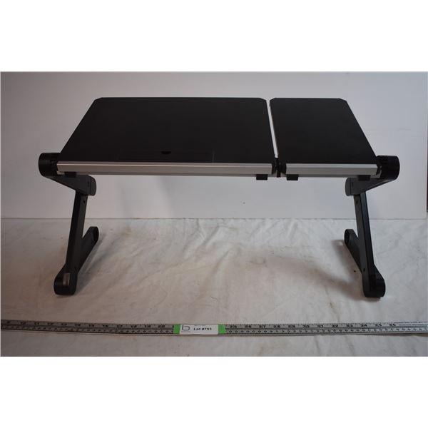 Standing Keyboard Tray