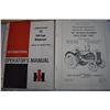 Image 4 : Tractor Operator's Manuals