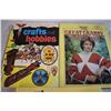 Image 2 : Vintage Crafting Books
