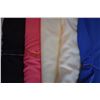 Image 2 : (5) Fabric Rolls
