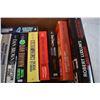 Image 3 : Box of Various Novels