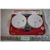 Image 1 : Kidde Smoke Alarms  NIB