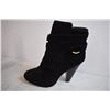 Image 3 : Ladies Size 7/8 Shoes