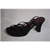 Image 4 : Ladies Size 7/8 Shoes