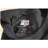Image 3 : lounge Pants, Hoodies, and Walking Dead T-Shirt (Size L and M)