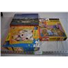 Image 1 : Puzzles