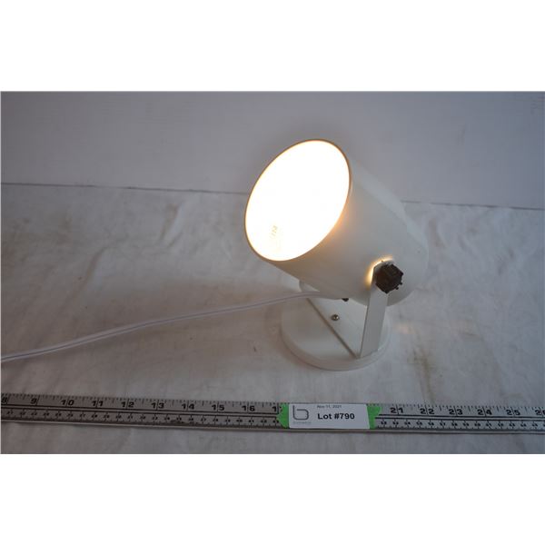 Spotlight Lamp (Working)