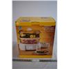 Image 1 : Food Steamer/Rice Cooker - Appears NIB