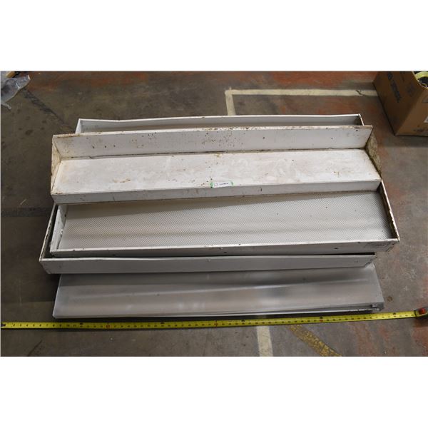 *Light Ballast – Multiple Fixtures