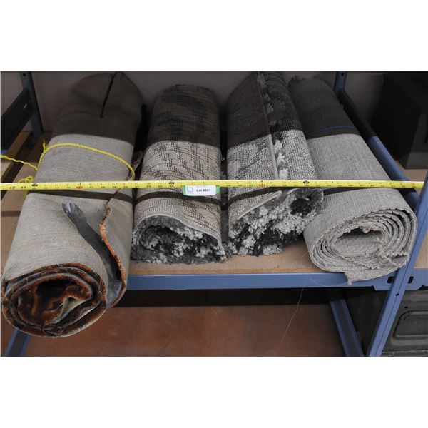 *4 Carpets – Small