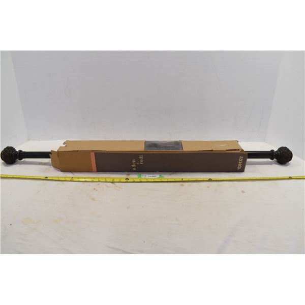 Allen + Roth Curtain Rod’