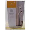 Image 1 : 3 Light Floor Lamp