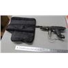Image 1 : Proline Paintball gun with case (setup for air / co2)