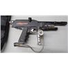 Image 4 : Proline Paintball gun with case (setup for air / co2)