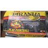 Image 2 : Piranha paintball fun + accessories