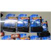 Image 2 : hotwheels + hotwheels mystery cars
