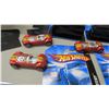 Image 3 : hotwheels + hotwheels mystery cars