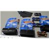 Image 2 : hotwheels + hotwheels mystery cars