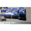 Image 3 : hotwheels + hotwheels mystery cars
