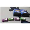 Image 2 : hotwheels + hotwheels mystery cars