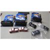 Image 3 : hotwheels + hotwheels mystery cars