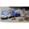Image 2 : hotwheels + hotwheels mystery cars