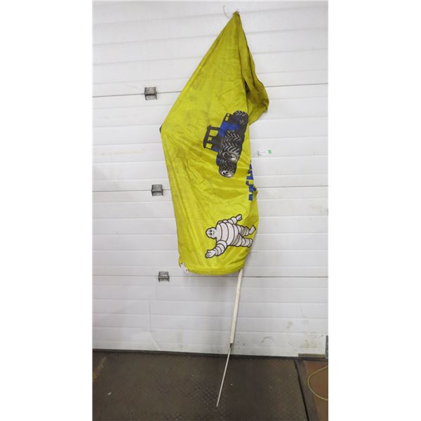 michelin tires wind sock
