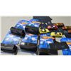 Image 2 : hotwheels + hotwheels mystery cars