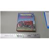 Image 1 : great american tractor book 1998