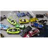 Image 2 : hotwheels + hotwheels mystery cars