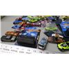 Image 3 : hotwheels + hotwheels mystery cars
