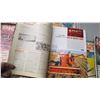 Image 4 : miscellaneous magazines
