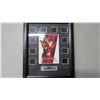 Image 2 : Joker productions Elektra limited edition plaque with certificate - in frame