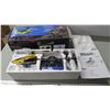 Image 1 : e-flite blade cp remote control helicopter in box with manual
