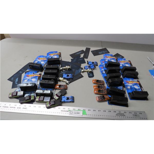 2X THE MONEY - hotwheels + hotwheels mystery cars