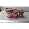 Image 1 : miscellaneous tins, containers