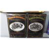 Image 2 : harley davidson playing cards, sealed prince williams VHS